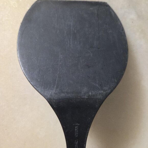 Calphalon Black Nylon 14" L Utensil Spatula Flipper 400f/240C Soft Handle China - Picture 5 of 8